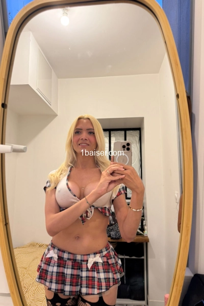 Marieduciel 100% réelle active et passive 