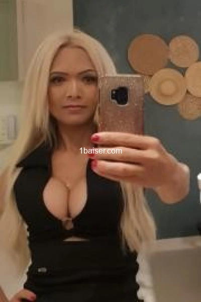 Marieduciel 100% réelle active et passive 