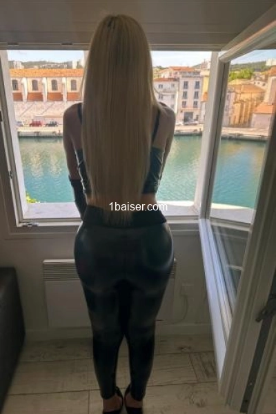 Marieduciel 100% réelle active et passive 