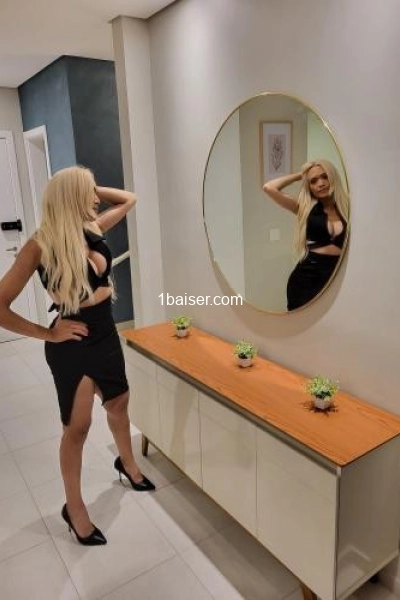 Marieduciel 100% réelle active et passive 