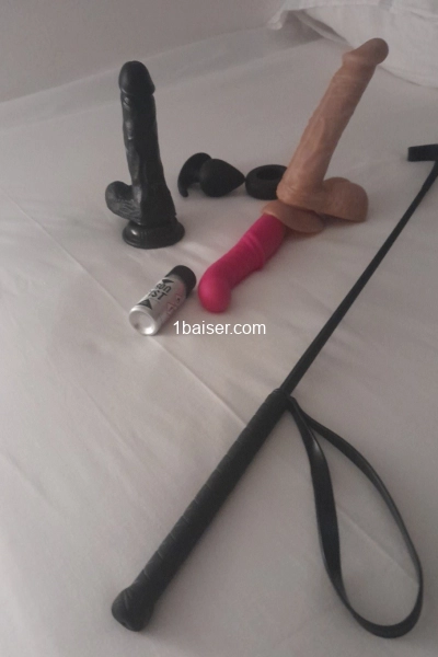 Marieduciel 100% réelle active et passive 