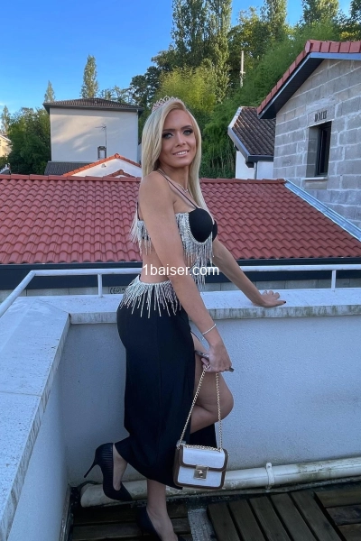 Marieduciel 100% réelle active et passive 