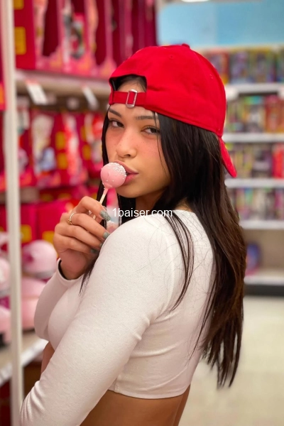 Lydie Jessy 