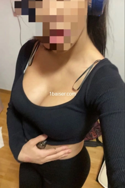 venez nombreux  — Escort Paris (1)
