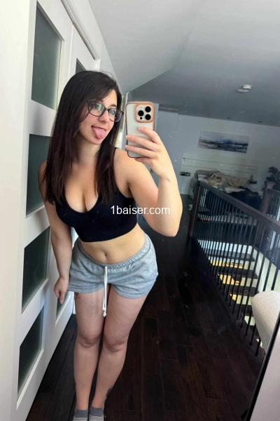 Rencontre coquine  — Escort Aix en Provence (1)