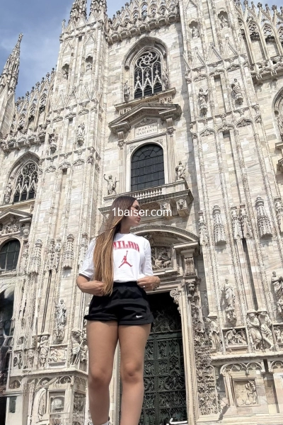 MEL SODOMIE