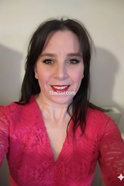 Nympho  — Escort Rennes (1)
