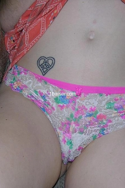 La Douce Complice de Vos Fantasmes Secrets