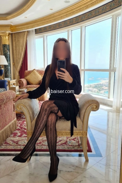 Jolie Ukrainiene Moniqa