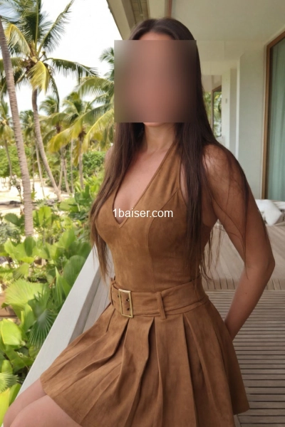 Jolie Ukrainiene Moniqa