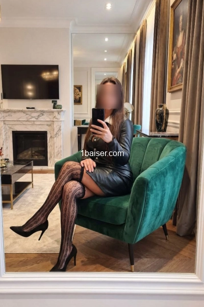 Jolie Ukrainiene Moniqa