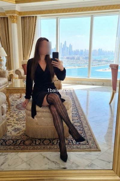 Jolie Ukrainiene Moniqa