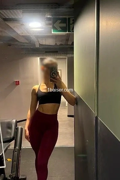 Sucre de mer — Escort Antibes (1)