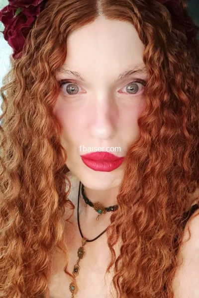 Sophia Snow  — Escort Nice