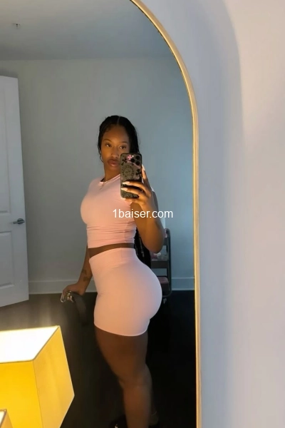 TyshaEscorte — Escort Calvados (1)