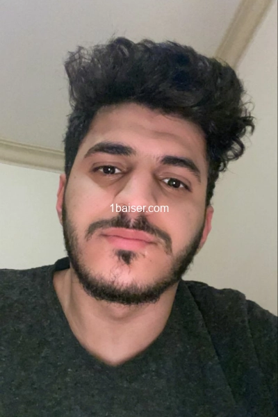 Azerax pozdrav  — Escort Paris (1)