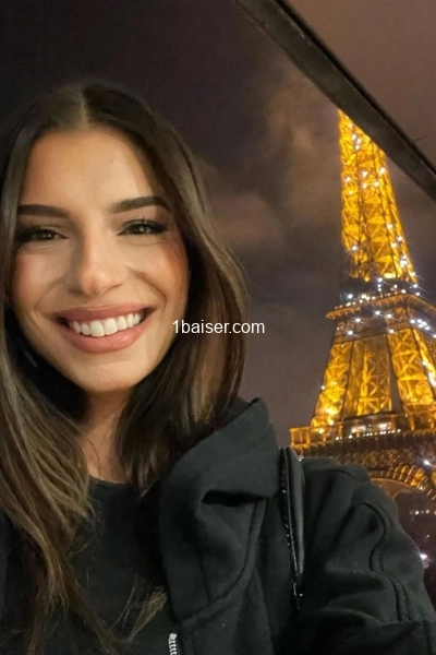 Mayanna18 — Escort Antibes (1)