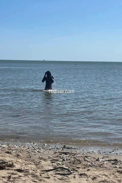 Abdoulfatao  — Escort Laval (1)