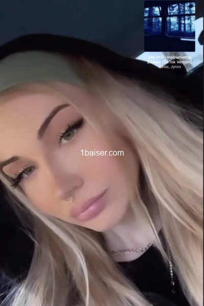 Lili — Escort Bordeaux (1)