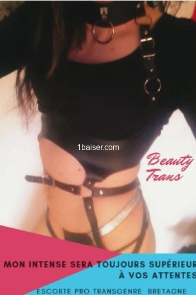 Trans Lorient  — Escort Lorient (1)