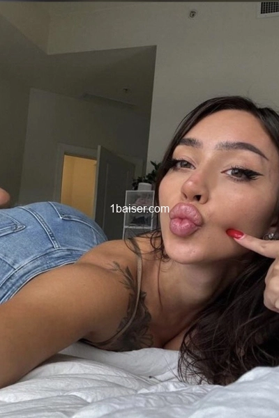 Rencontre et massage  — Escort Bordeaux (1)