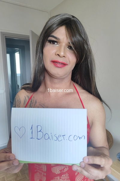 Alícia Brasil 
