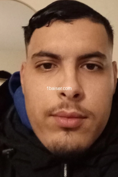 Escorte gay — Escort Besançon (1)