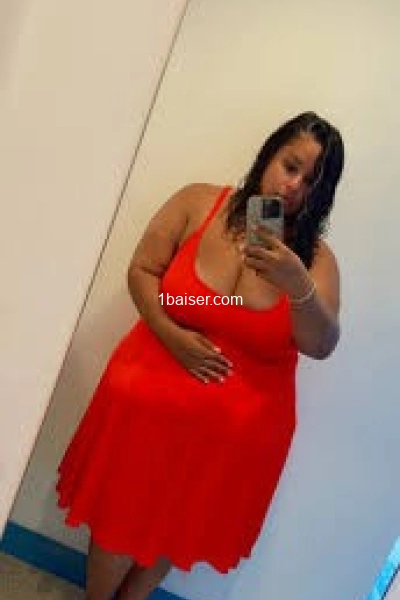 bbw ronde arabe grosse
