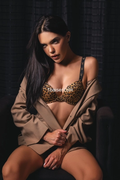 Bianca Gaugher