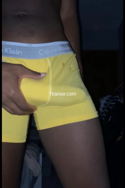GAY DU 95  — Escort Paris (1)