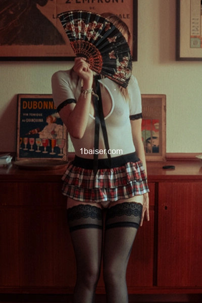 Emma Skinny — Escort Toulouse (1)