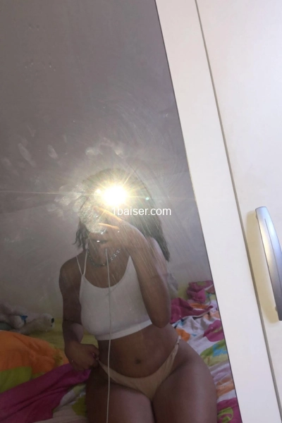 Escort à Neuilly sur Seine : Shanna750, Femme (2/3)