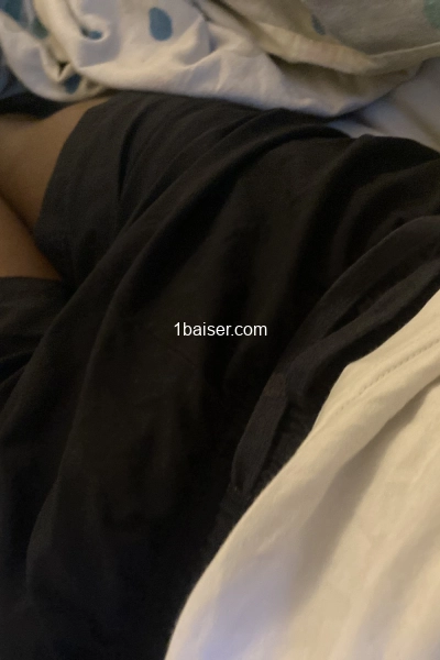 Brada — Escort Paris (1)