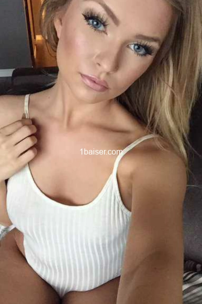 Claudia — Escort Chambéry (1)
