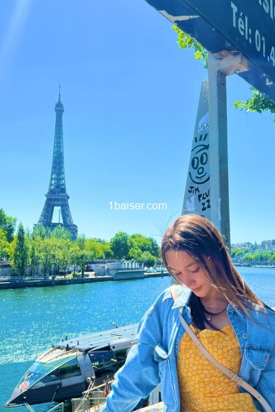 Escorte girl — Escort Paris (1)