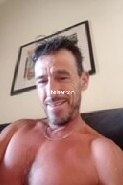 Helder  — Escort Marseille (1)