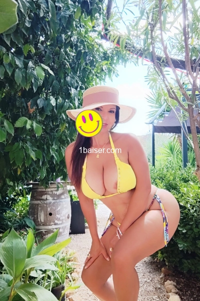 Pao belle massage coquine