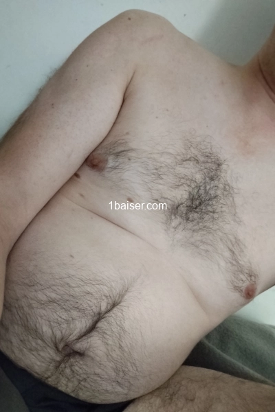 Guigou (41 ans Vannes) — Escort Vannes (1)