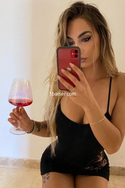 Aline