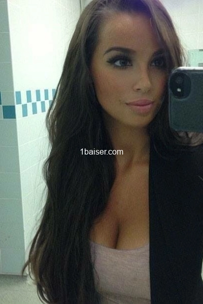 Sabrinita — Escort Cannes (1)
