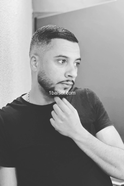Damso  — Escort Cote d'Or (1)