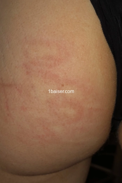 2 lesbiennes très chaudes