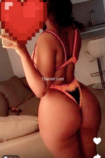 Tyra — Escort Loire (1)