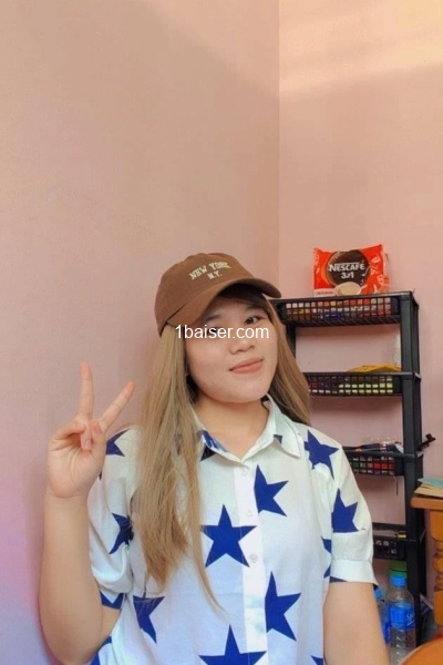 Nahid  — Escort Saint Denis (1)