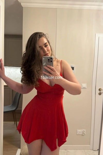 Maddyx — Escort Perpignan (1)
