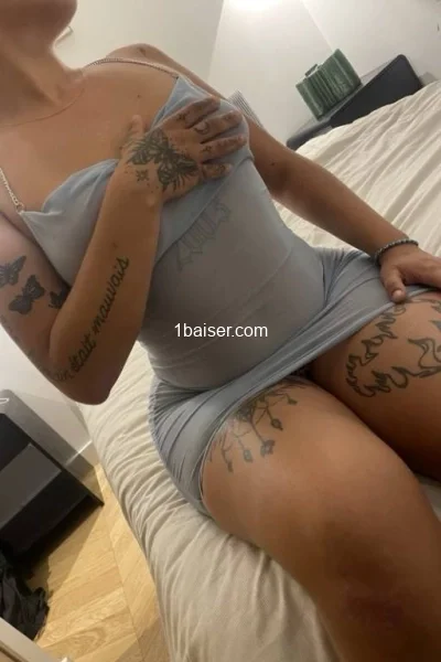 Depladeyla74000 — Escort Isere