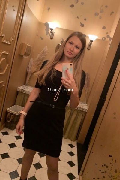 Femme fontaine  — Escort Metz (1)