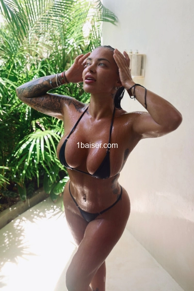 Olivialuxy