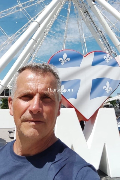 Alain — Escort Évry (1)