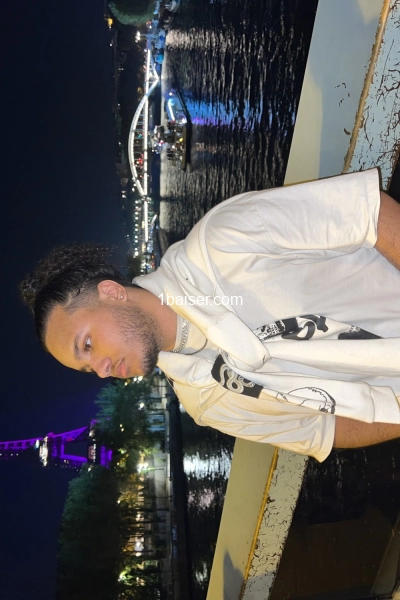 Yddriss